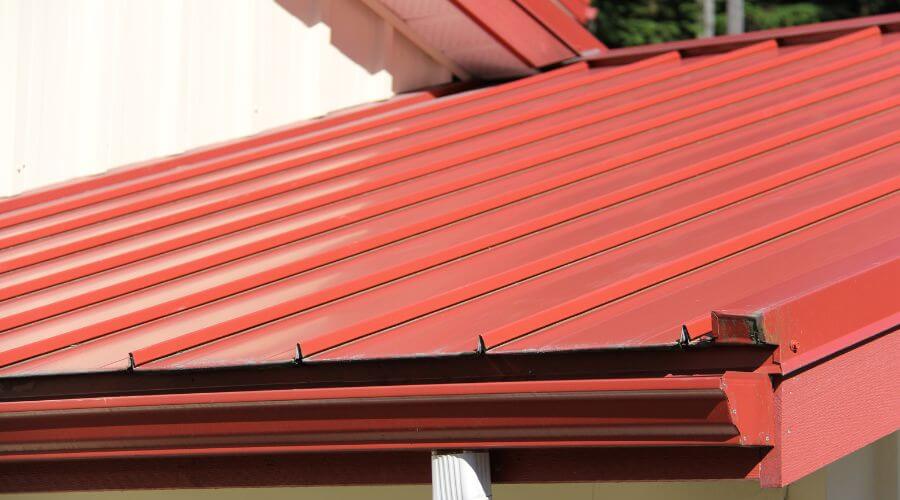Professional gutter cleaning services in Industry, TX